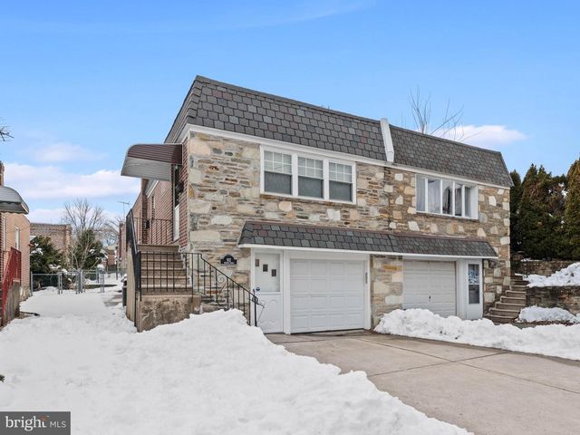 912 BERGEN ST, Philadelphia, PA 19111