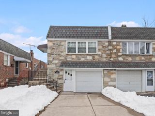 912 BERGEN ST, Philadelphia, PA 19111