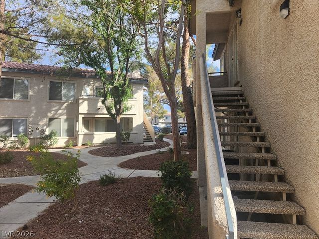 5150 Mandalay Springs Drive 204, Las Vegas, NV 89120