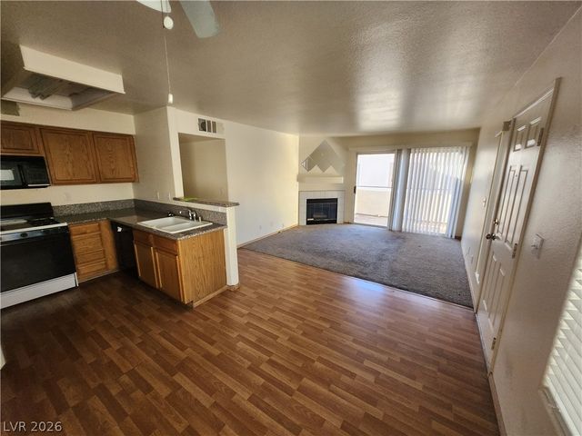 5150 Mandalay Springs Drive 204, Las Vegas, NV 89120