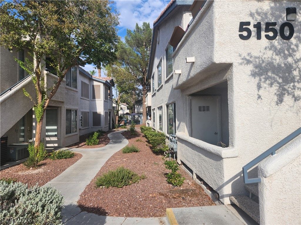 5150 Mandalay Springs Drive 204, Las Vegas, NV 89120
