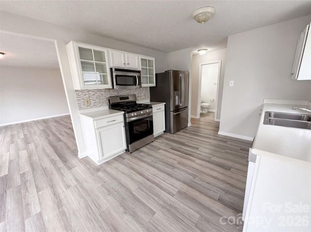 4468 Norfleet Street, Concord, NC 28025