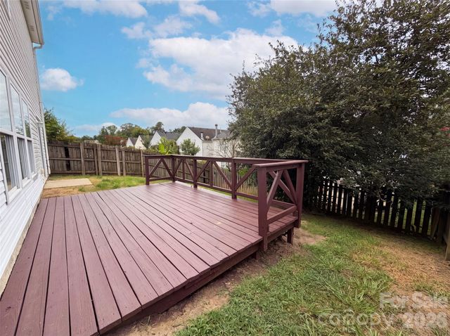 4468 Norfleet Street, Concord, NC 28025