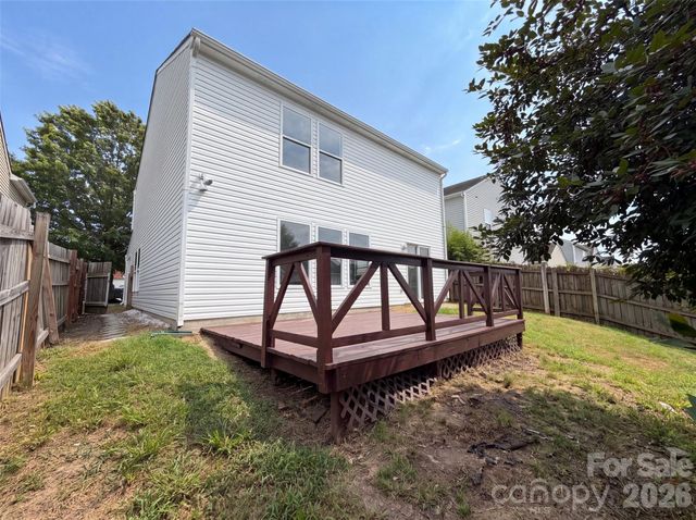 4468 Norfleet Street, Concord, NC 28025