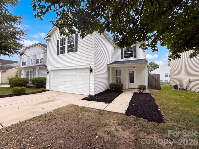 4468 Norfleet Street, Concord, NC 28025