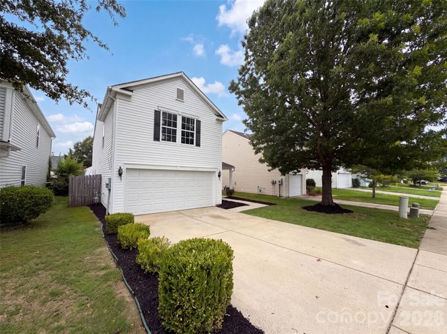 4468 Norfleet Street, Concord, NC 28025