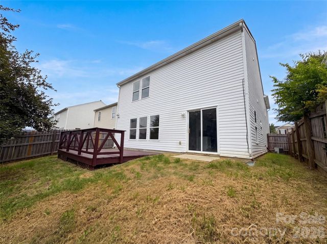 4468 Norfleet Street, Concord, NC 28025