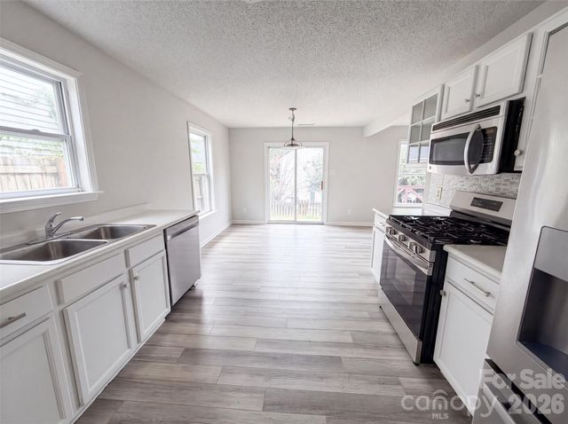 4468 Norfleet Street, Concord, NC 28025