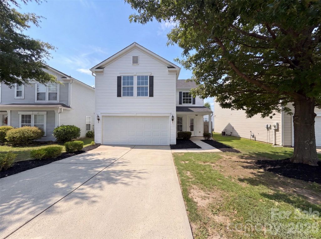 4468 Norfleet Street, Concord, NC 28025