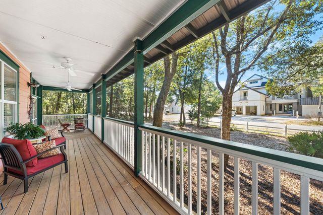 556 Little Canal Drive, Santa Rosa Beach, FL 32459