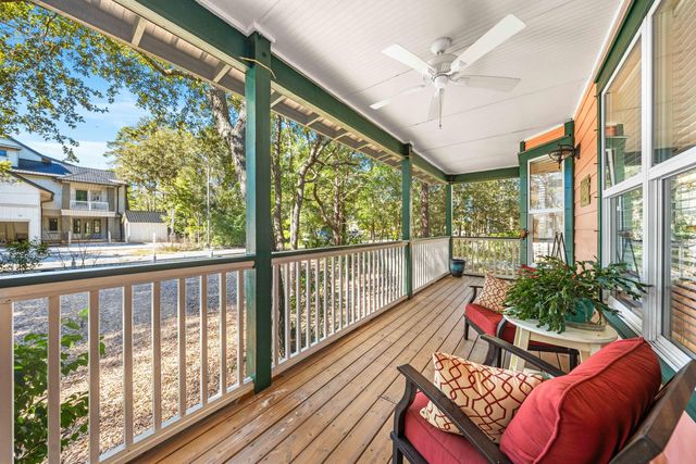 556 Little Canal Drive, Santa Rosa Beach, FL 32459