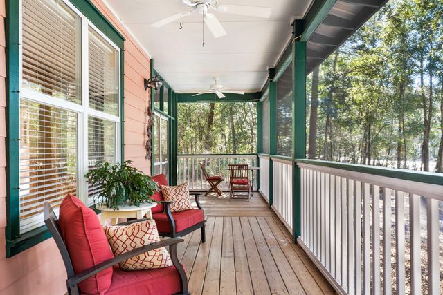 556 Little Canal Drive, Santa Rosa Beach, FL 32459