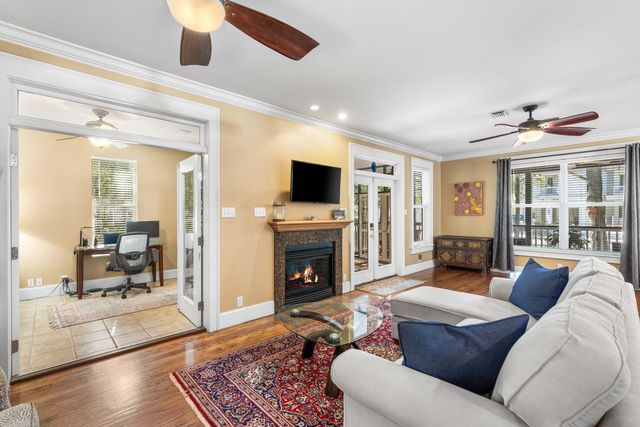 556 Little Canal Drive, Santa Rosa Beach, FL 32459