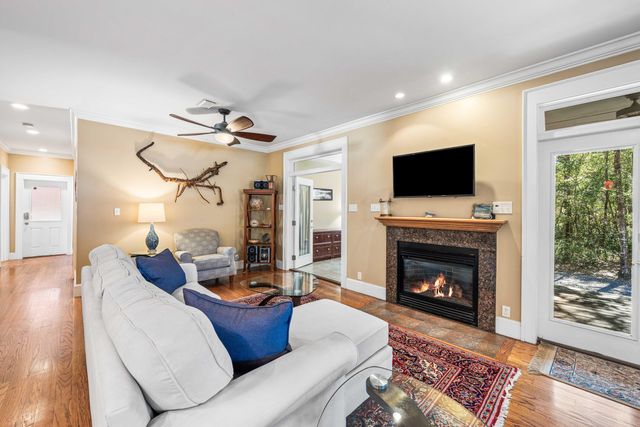 556 Little Canal Drive, Santa Rosa Beach, FL 32459