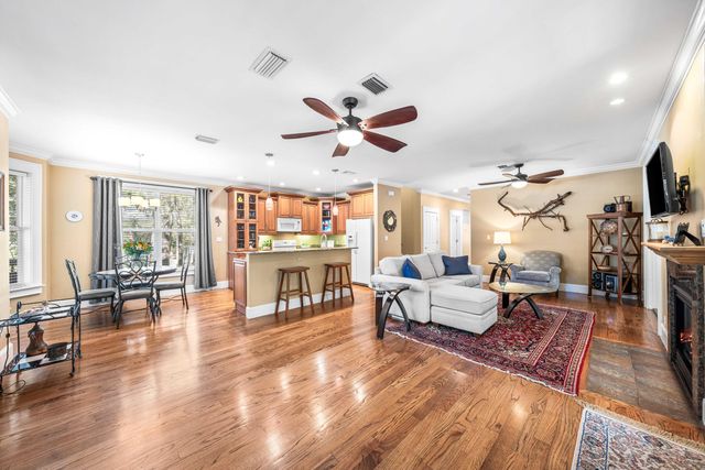 556 Little Canal Drive, Santa Rosa Beach, FL 32459