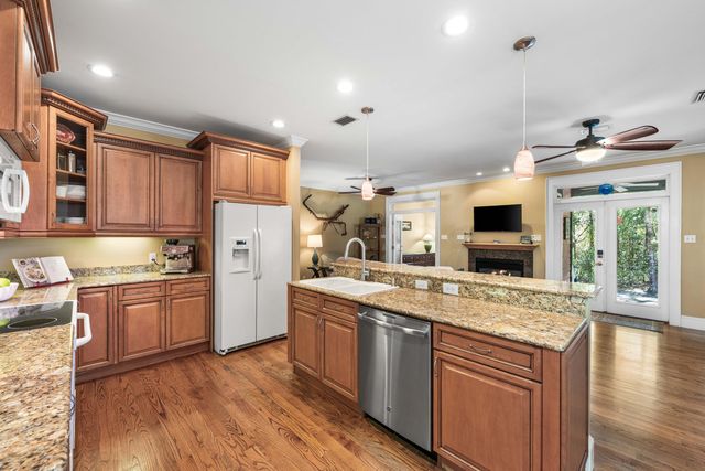 556 Little Canal Drive, Santa Rosa Beach, FL 32459