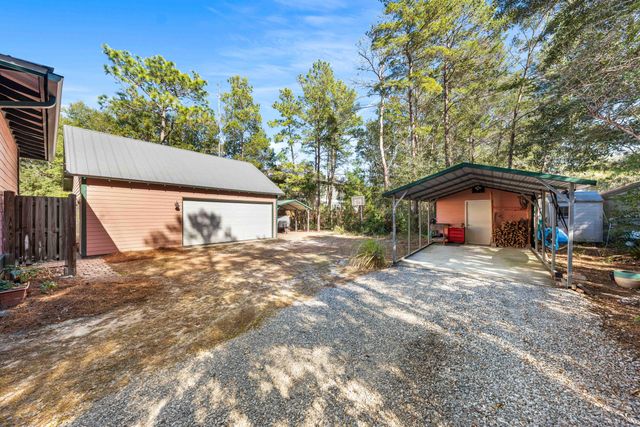 556 Little Canal Drive, Santa Rosa Beach, FL 32459