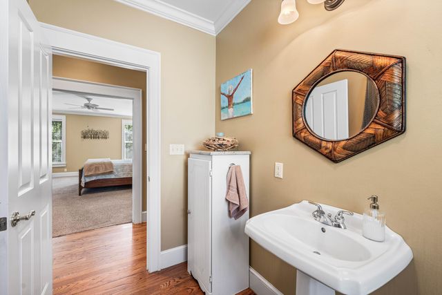 556 Little Canal Drive, Santa Rosa Beach, FL 32459