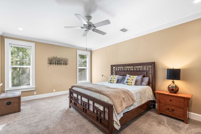 556 Little Canal Drive, Santa Rosa Beach, FL 32459