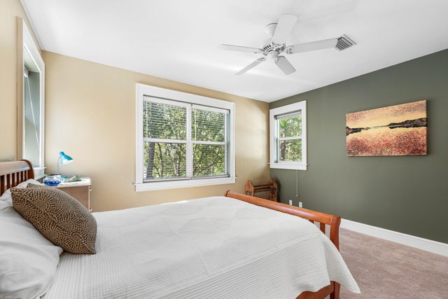 556 Little Canal Drive, Santa Rosa Beach, FL 32459