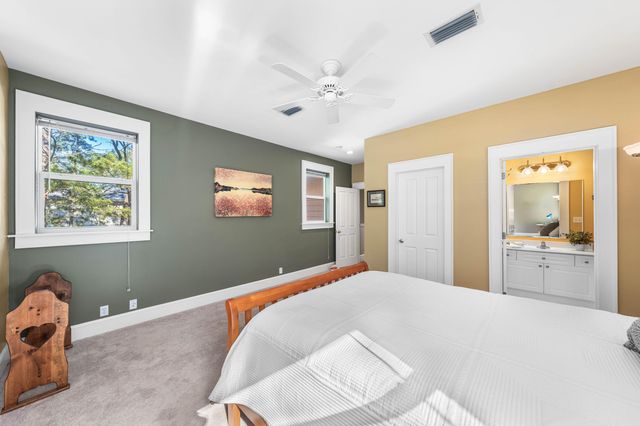 556 Little Canal Drive, Santa Rosa Beach, FL 32459