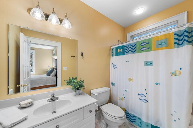 556 Little Canal Drive, Santa Rosa Beach, FL 32459