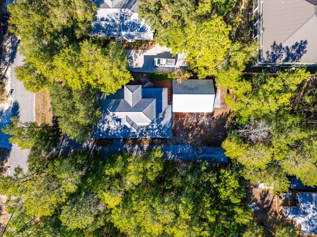 556 Little Canal Drive, Santa Rosa Beach, FL 32459