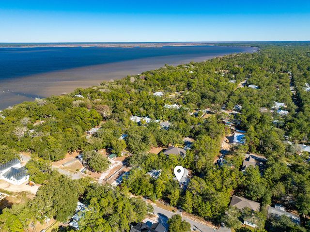 556 Little Canal Drive, Santa Rosa Beach, FL 32459