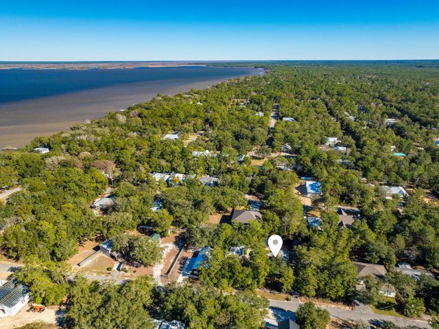 556 Little Canal Drive, Santa Rosa Beach, FL 32459
