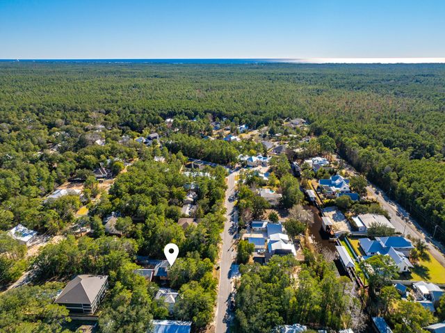 556 Little Canal Drive, Santa Rosa Beach, FL 32459