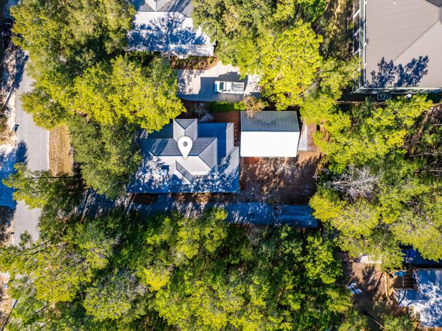 556 Little Canal Drive, Santa Rosa Beach, FL 32459