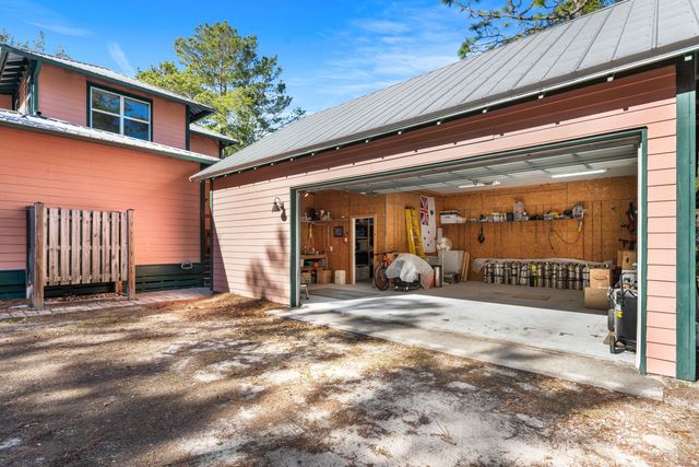 556 Little Canal Drive, Santa Rosa Beach, FL 32459