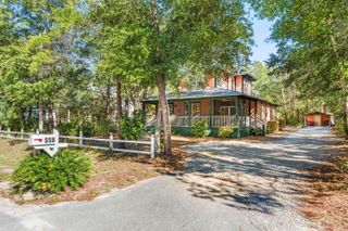 556 Little Canal Drive, Santa Rosa Beach, FL 32459