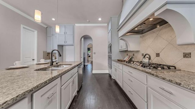 10503 Fasig Tipton Lane, Richmond, TX 77407