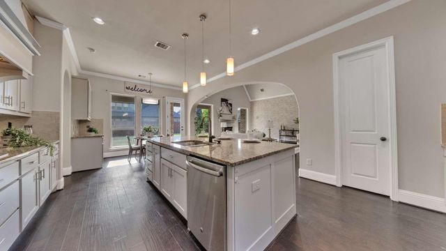 10503 Fasig Tipton Lane, Richmond, TX 77407