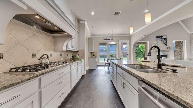 10503 Fasig Tipton Lane, Richmond, TX 77407