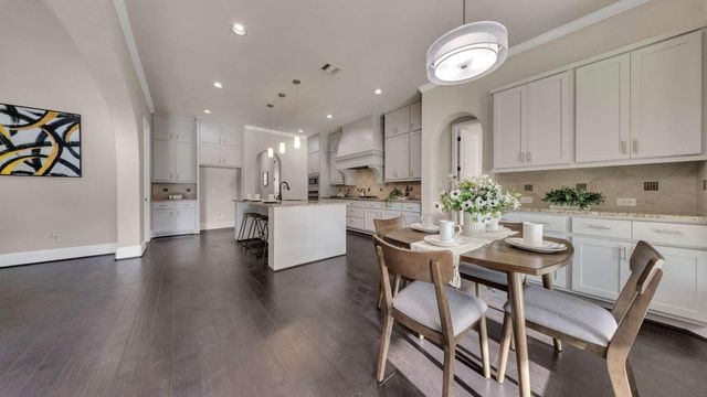 10503 Fasig Tipton Lane, Richmond, TX 77407