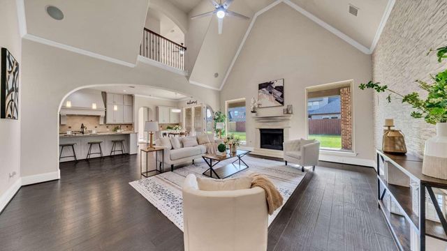 10503 Fasig Tipton Lane, Richmond, TX 77407