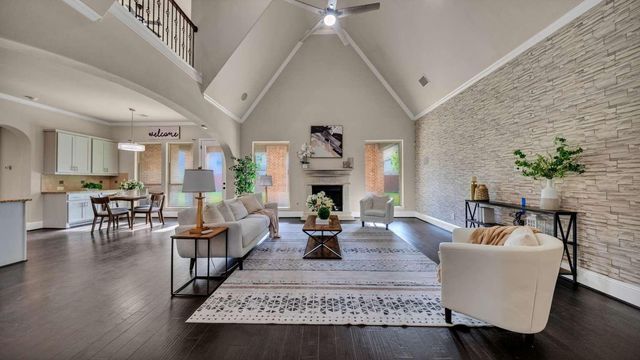 10503 Fasig Tipton Lane, Richmond, TX 77407