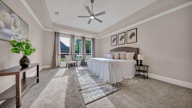 10503 Fasig Tipton Lane, Richmond, TX 77407