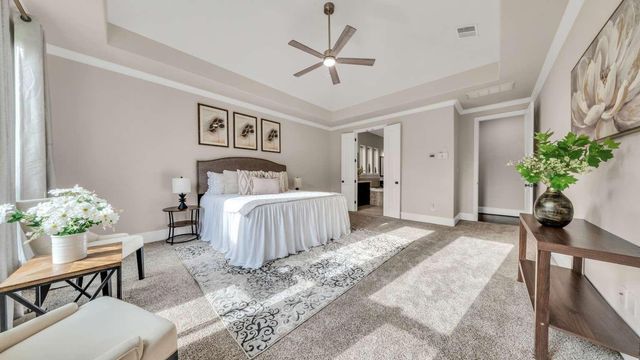 10503 Fasig Tipton Lane, Richmond, TX 77407