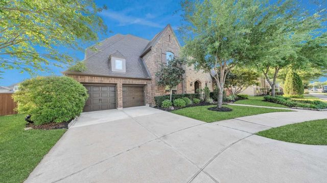 10503 Fasig Tipton Lane, Richmond, TX 77407