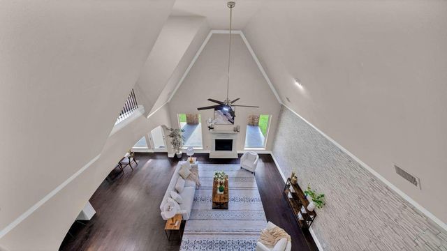 10503 Fasig Tipton Lane, Richmond, TX 77407