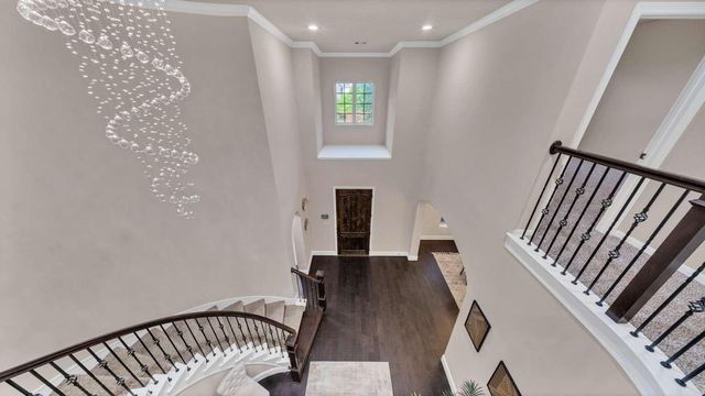 10503 Fasig Tipton Lane, Richmond, TX 77407