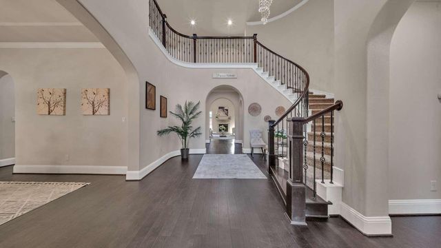 10503 Fasig Tipton Lane, Richmond, TX 77407