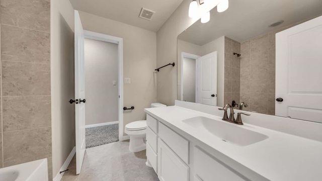 10503 Fasig Tipton Lane, Richmond, TX 77407