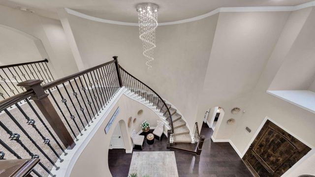 10503 Fasig Tipton Lane, Richmond, TX 77407