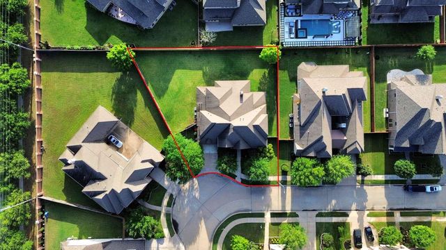 10503 Fasig Tipton Lane, Richmond, TX 77407