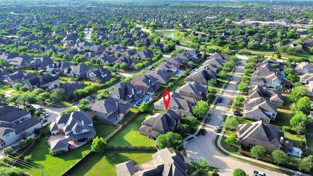 10503 Fasig Tipton Lane, Richmond, TX 77407