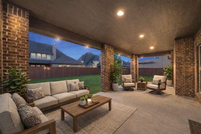 10503 Fasig Tipton Lane, Richmond, TX 77407